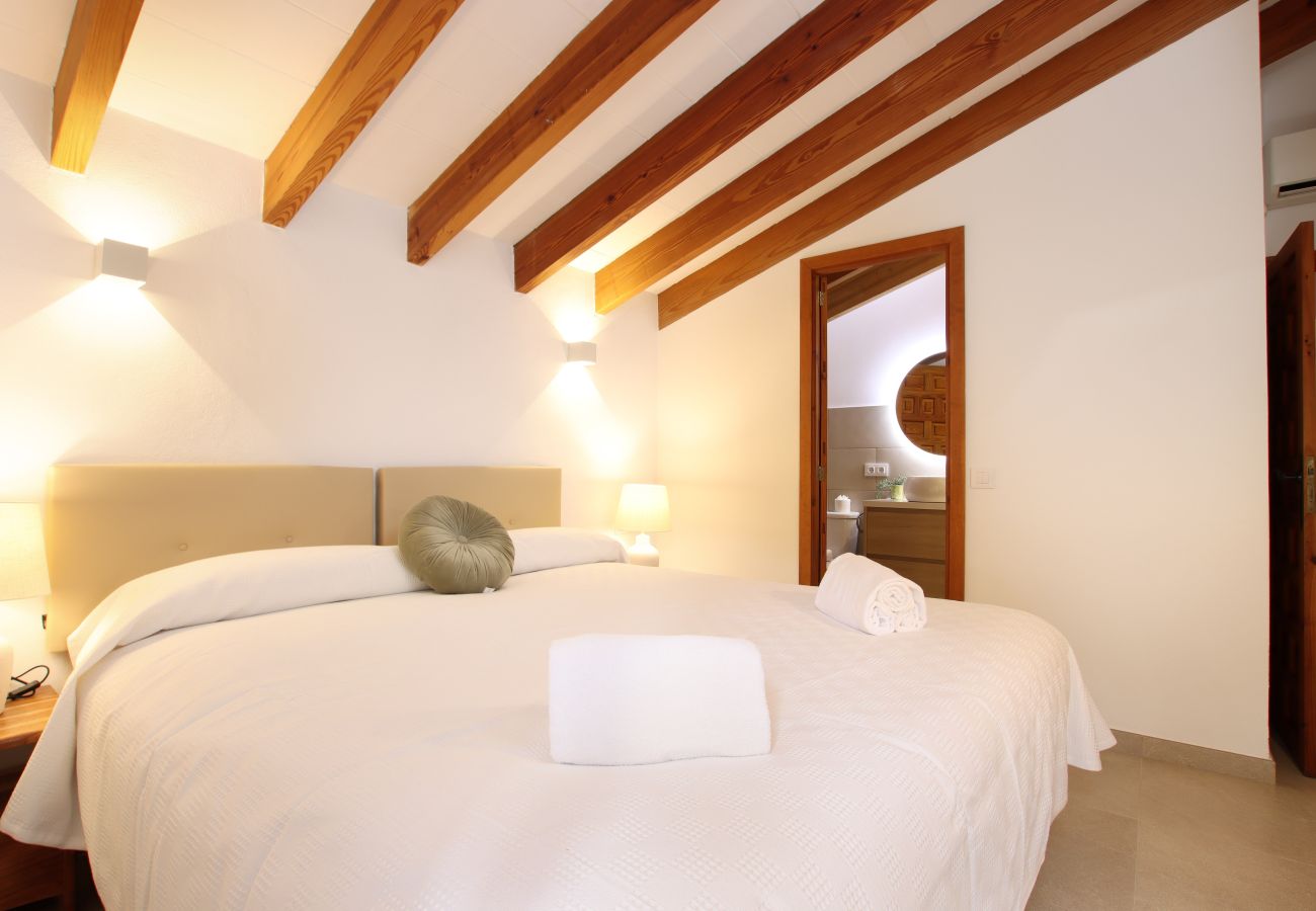 Finca en Pollensa / Pollença - Son Alordas, Finca 5StarsHome Mallorca