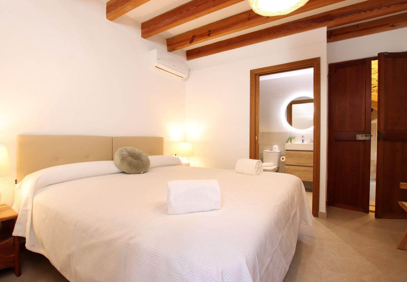 Finca en Pollensa / Pollença - Son Alordas, Finca 5StarsHome Mallorca