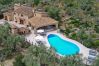 Finca en Pollensa / Pollença - Son Alordas, Finca 5StarsHome Mallorca