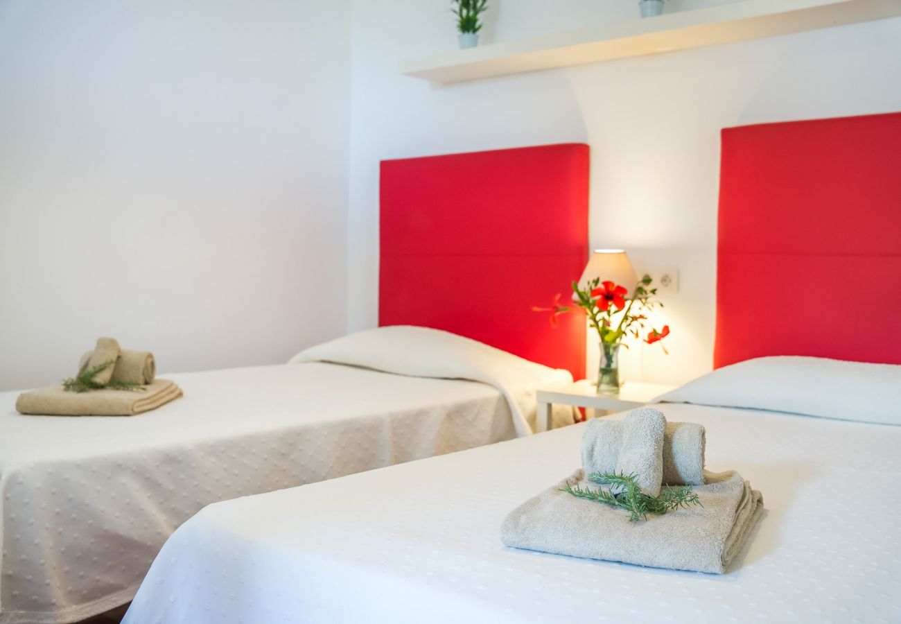 Finca en Santa Margalida - Sa Vella Capella 22 PAX, Finca 5StarsHome Mallorca