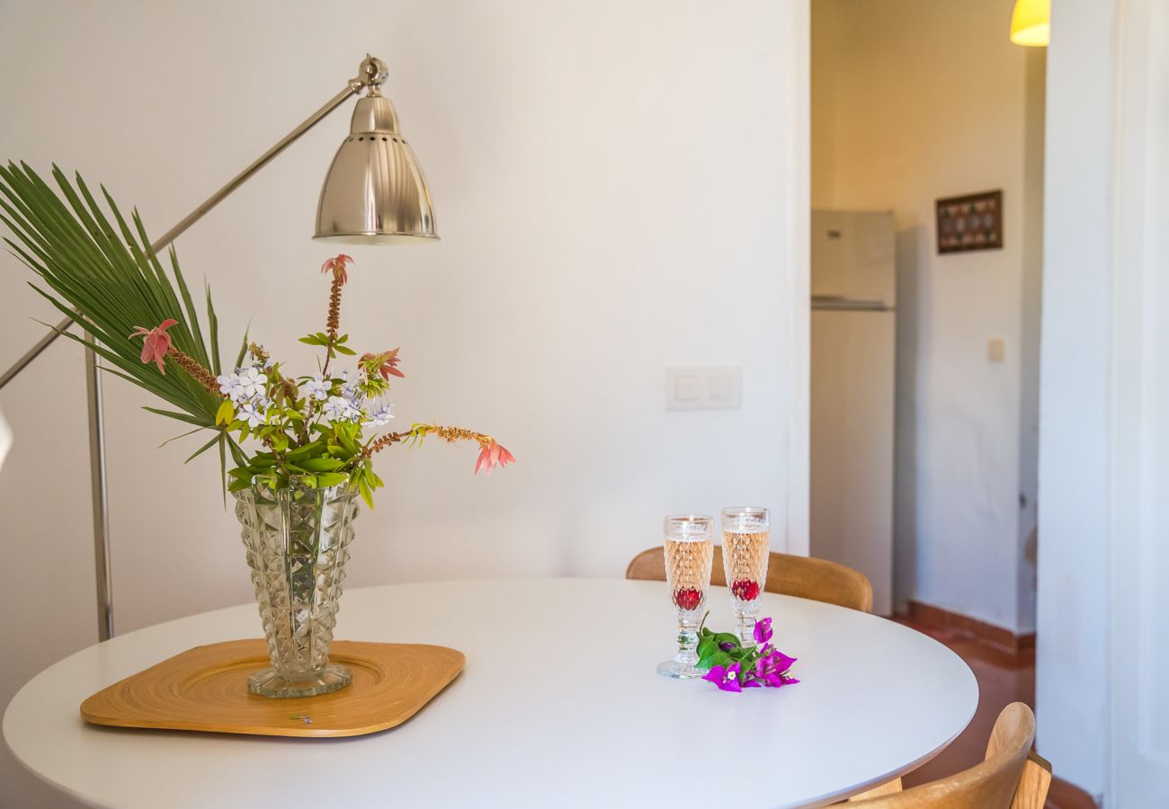Finca en Santa Margalida - Sa Vella Capella 22 PAX, Finca 5StarsHome Mallorca