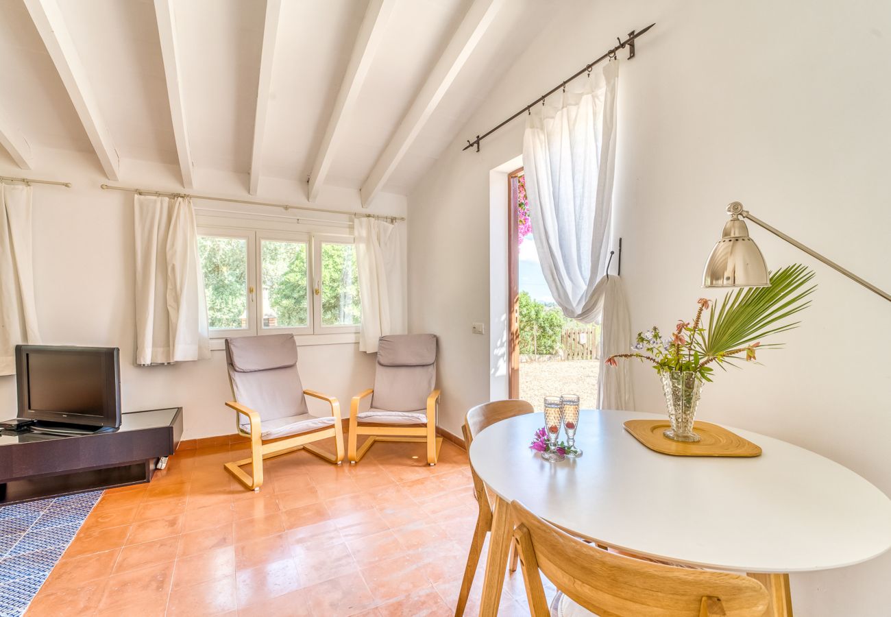 Finca en Santa Margalida - Sa Vella Capella 22 PAX, Finca 5StarsHome Mallorca