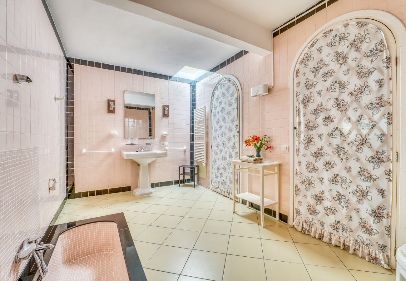 Finca en Santa Margalida - Sa Vella Capella 22 PAX, Finca 5StarsHome Mallorca