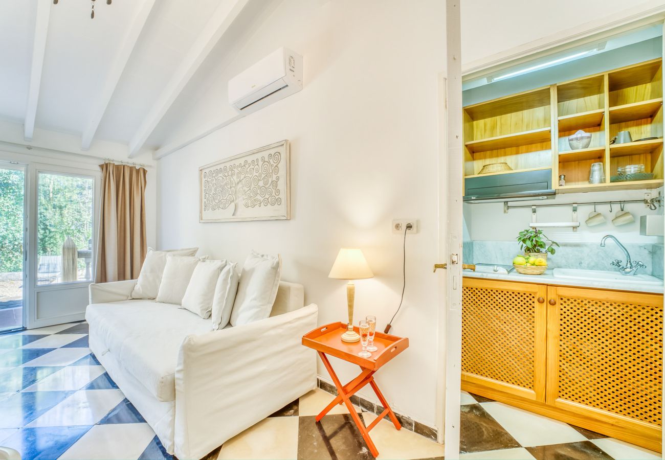 Finca en Santa Margalida - Sa Vella Capella 22 PAX, Finca 5StarsHome Mallorca