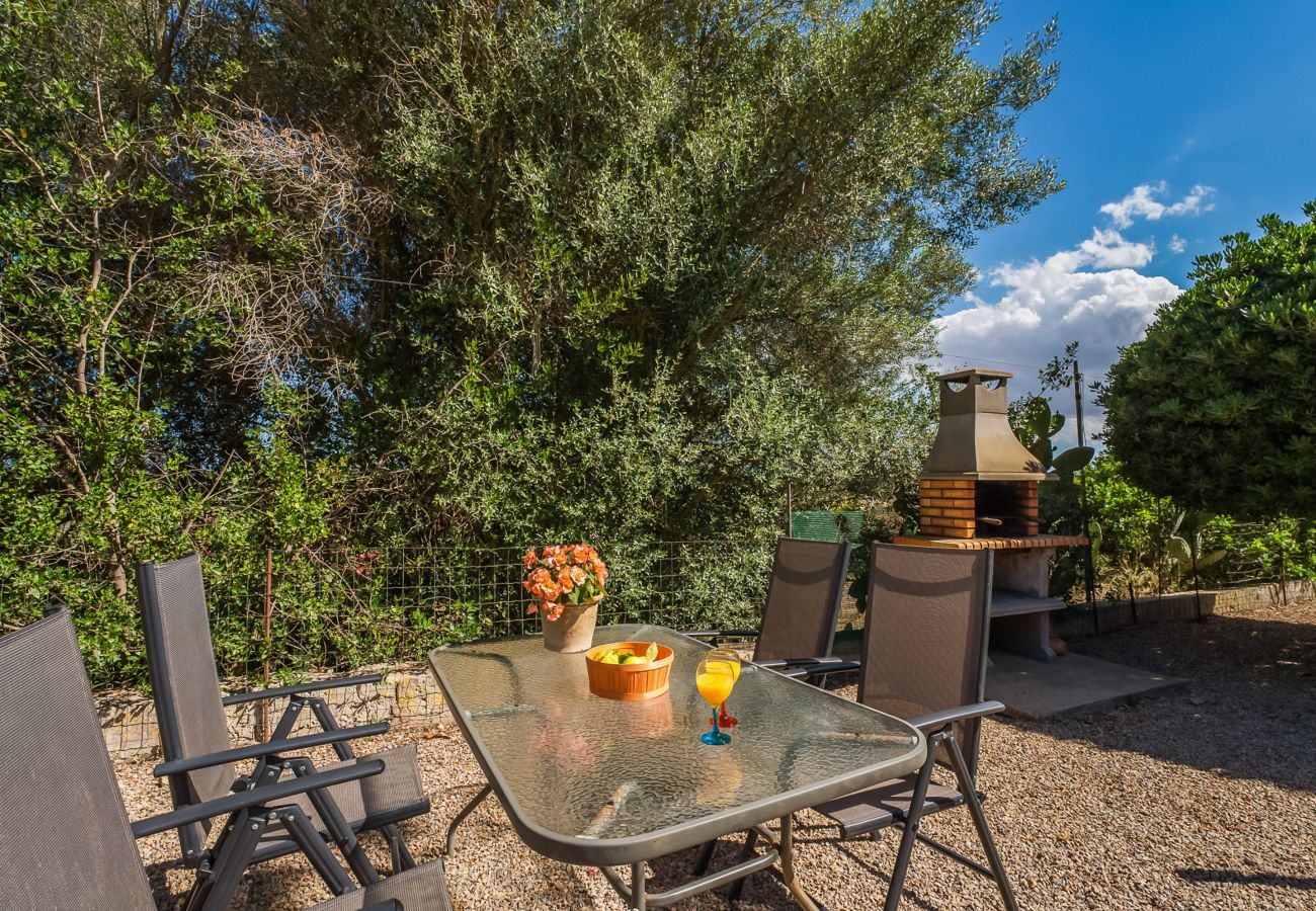 Finca en Santa Margalida - Sa Vella Capella 22 PAX, Finca 5StarsHome Mallorca