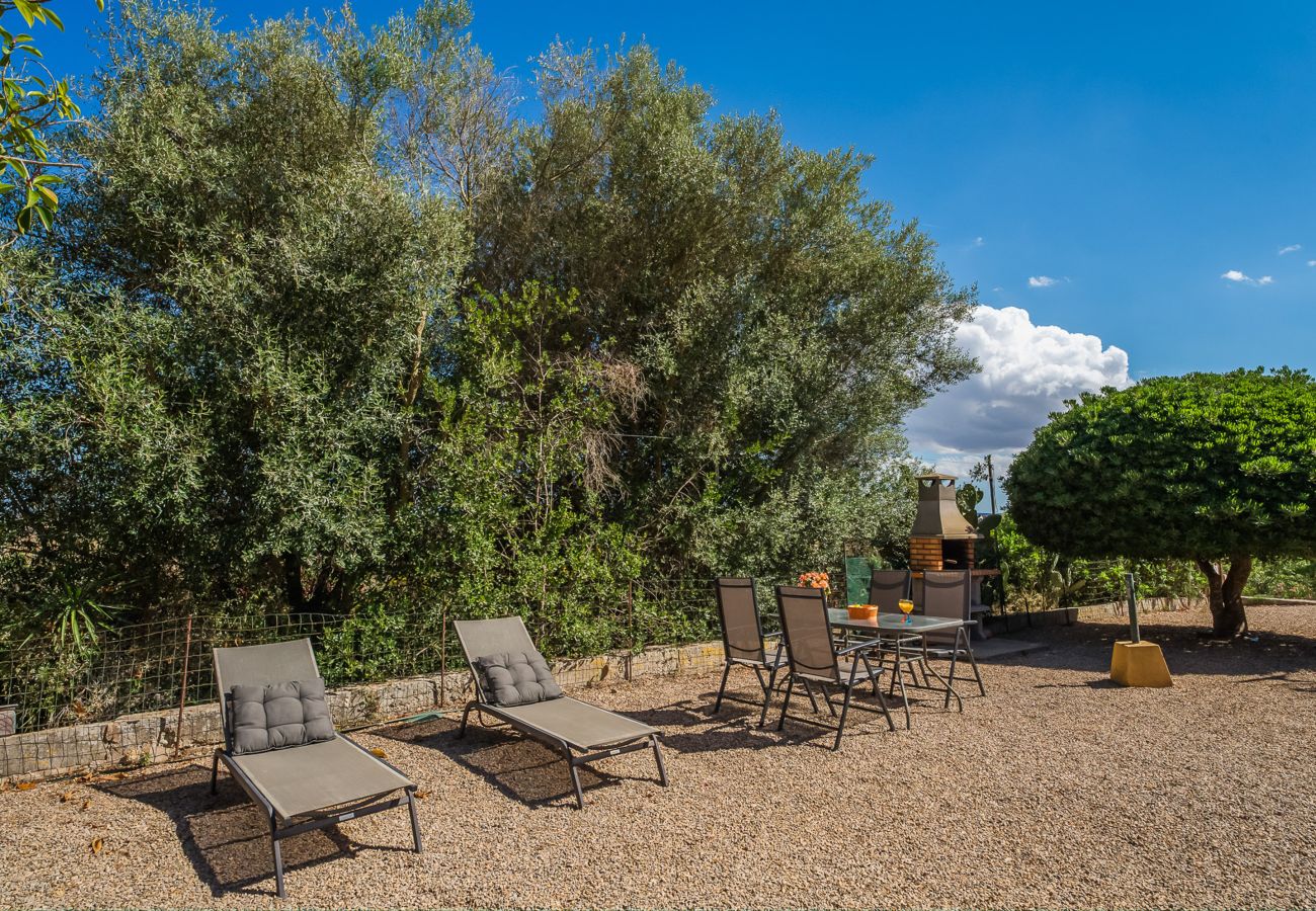 Finca en Santa Margalida - Sa Vella Capella 22 PAX, Finca 5StarsHome Mallorca