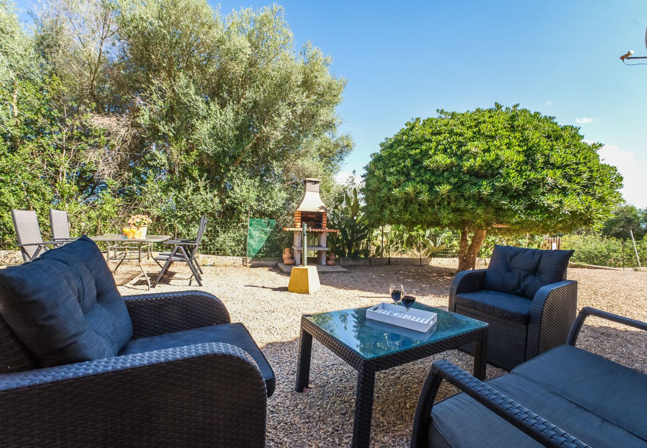 Finca en Santa Margalida - Sa Vella Capella 22 PAX, Finca 5StarsHome Mallorca
