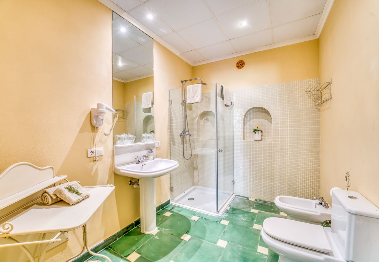 Finca en Santa Margalida - Sa Vella Capella 22 PAX, Finca 5StarsHome Mallorca