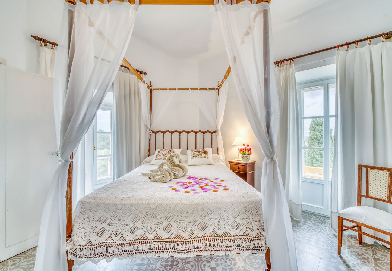 Finca en Santa Margalida - Sa Vella Capella 22 PAX, Finca 5StarsHome Mallorca