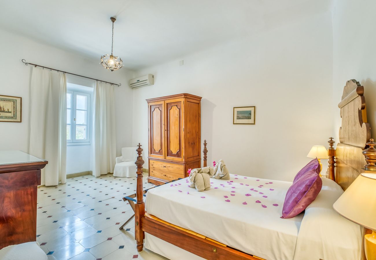 Finca en Santa Margalida - Sa Vella Capella 22 PAX, Finca 5StarsHome Mallorca