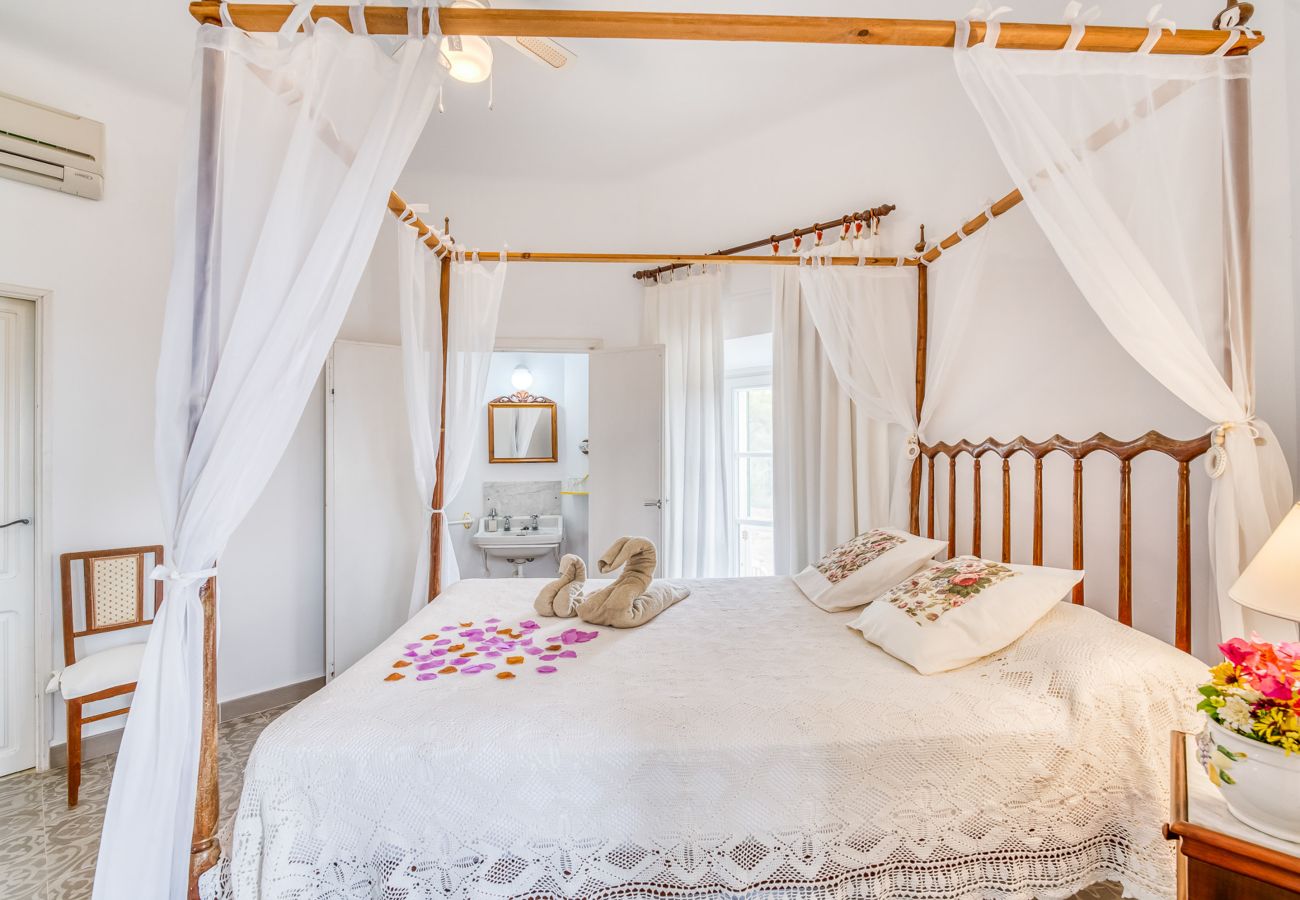 Finca en Santa Margalida - Sa Vella Capella 22 PAX, Finca 5StarsHome Mallorca
