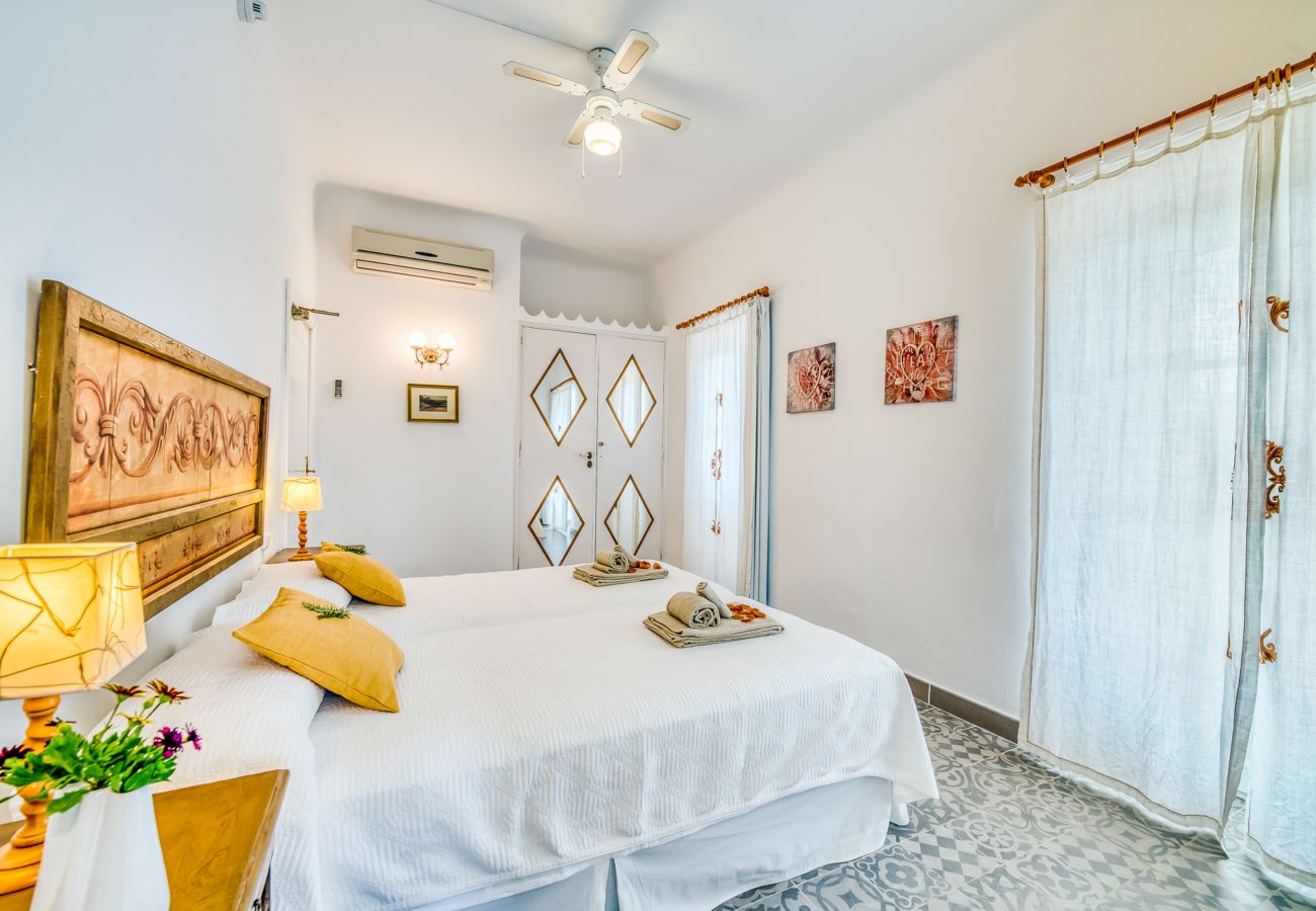 Finca en Santa Margalida - Sa Vella Capella 22 PAX, Finca 5StarsHome Mallorca