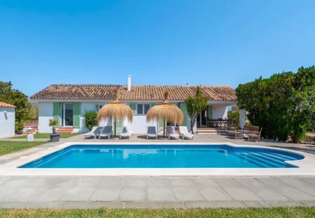 Finca en Pollensa - CAN SUCRER Ref. VP99