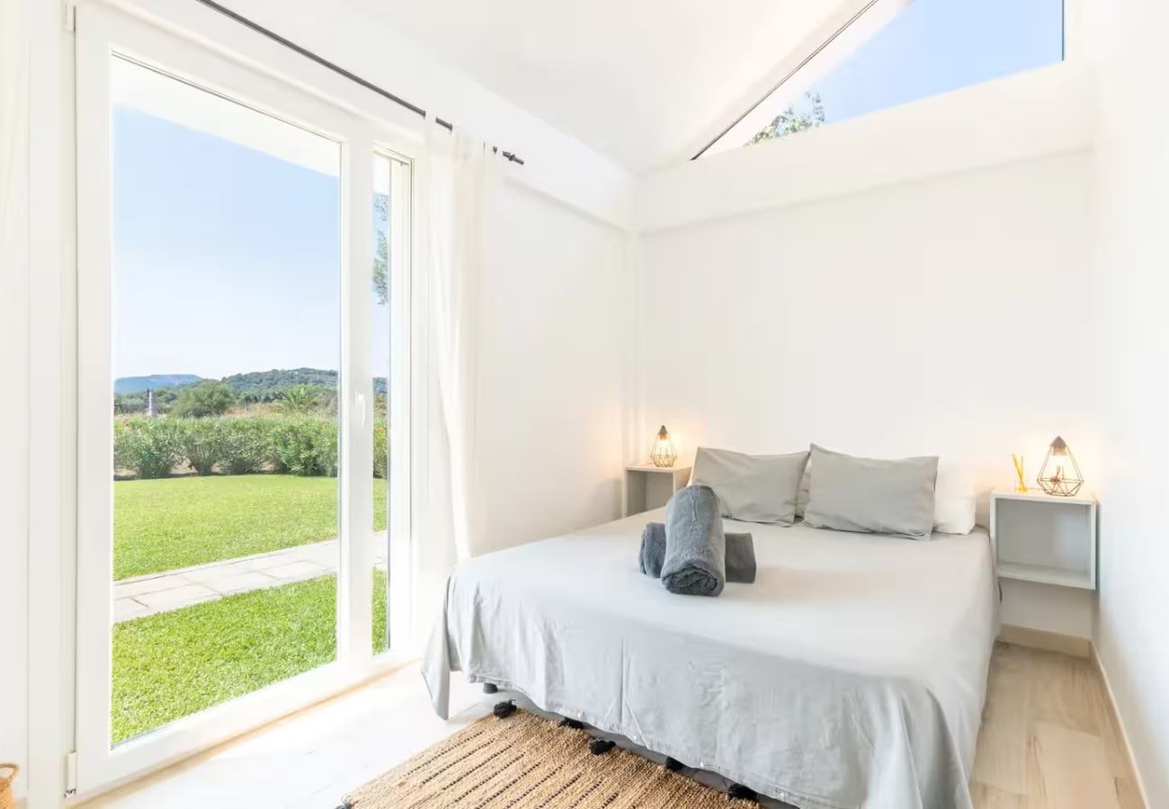Finca en Pollensa - CAN SUCRER Ref. VP99