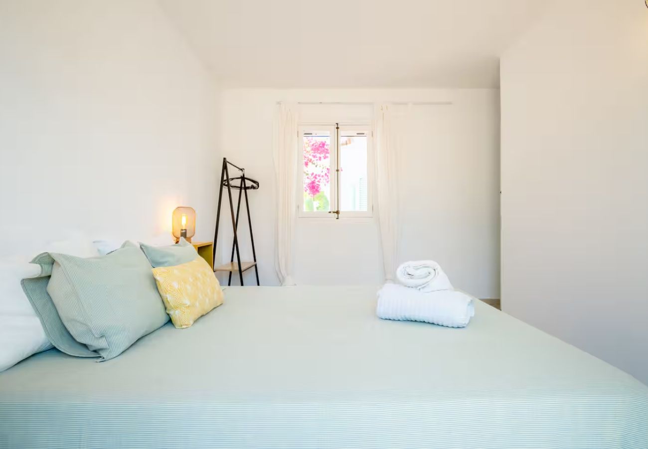 Finca en Pollensa - CAN SUCRER Ref. VP99
