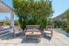 Finca en Pollensa - CAN SUCRER Ref. VP99