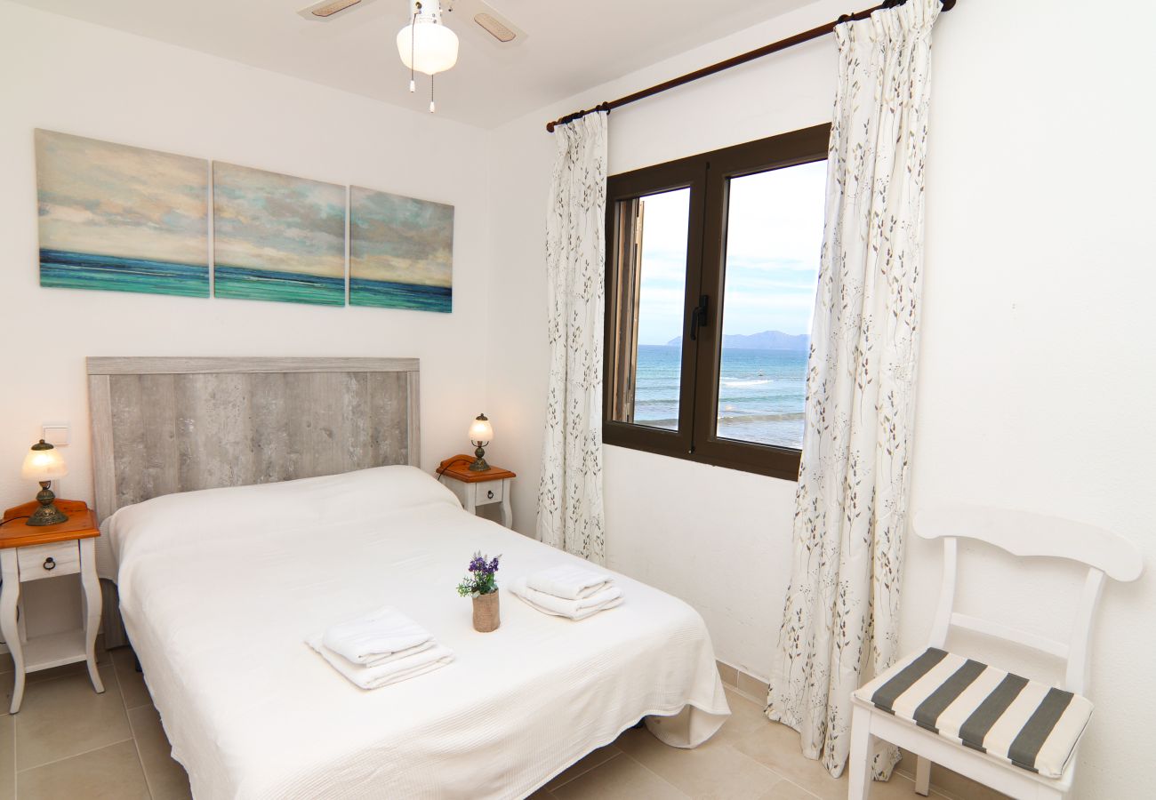 Apartamento en Can Picafort - 280 Alborada ETVPL/14028 by Mallorca Charme