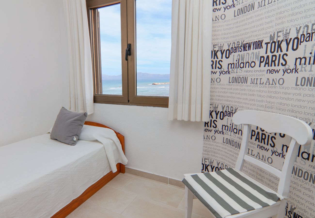 Apartamento en Can Picafort - 280 Alborada ETVPL/14028 by Mallorca Charme