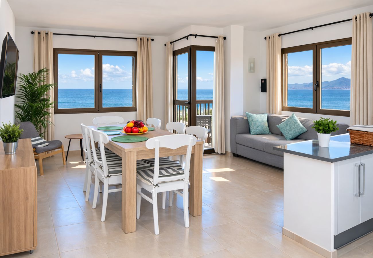 Apartamento en Can Picafort - 280 Alborada ETVPL/14028 by Mallorca Charme