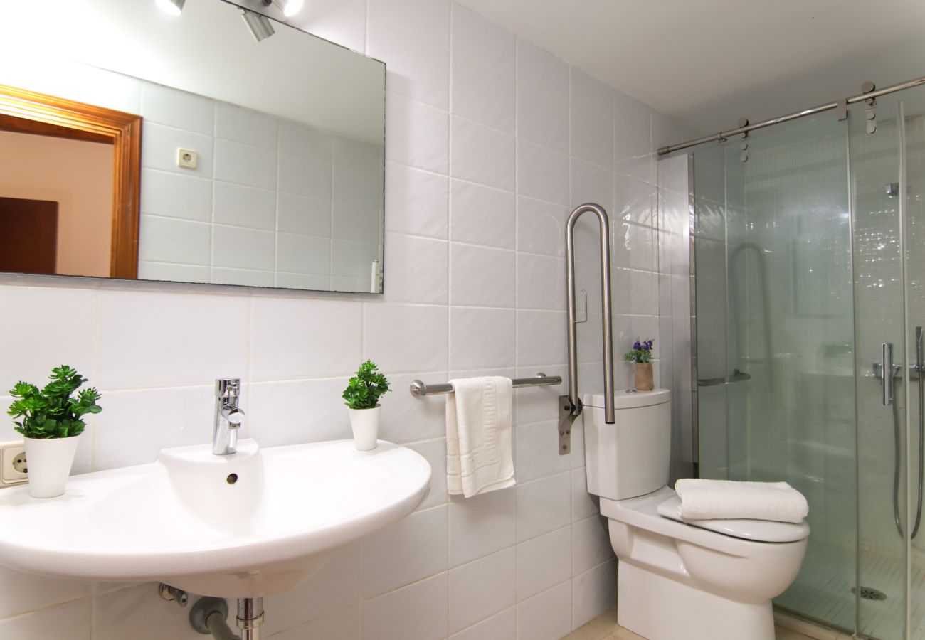 Villa en Llubi - 281 Villa Son Ramon ETV/2707 by Mallorca Charme