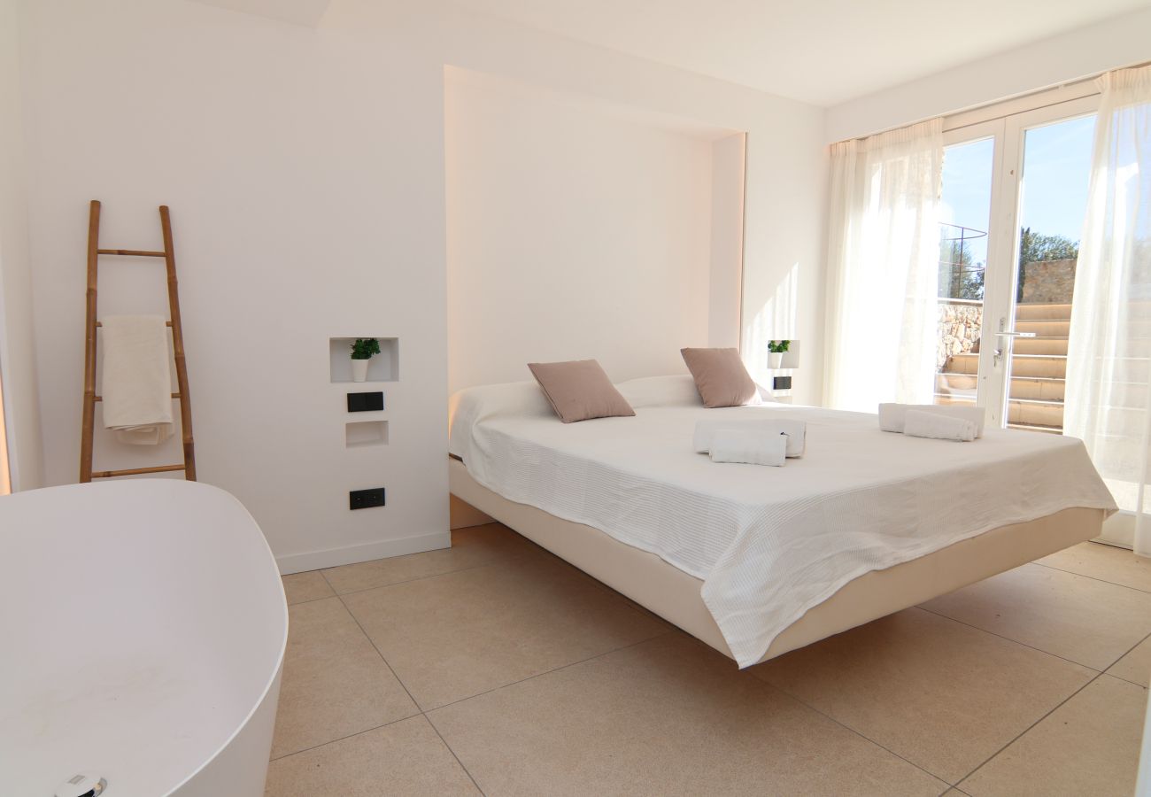 Villa en Llubi - 281 Villa Son Ramon ETV/2707 by Mallorca Charme