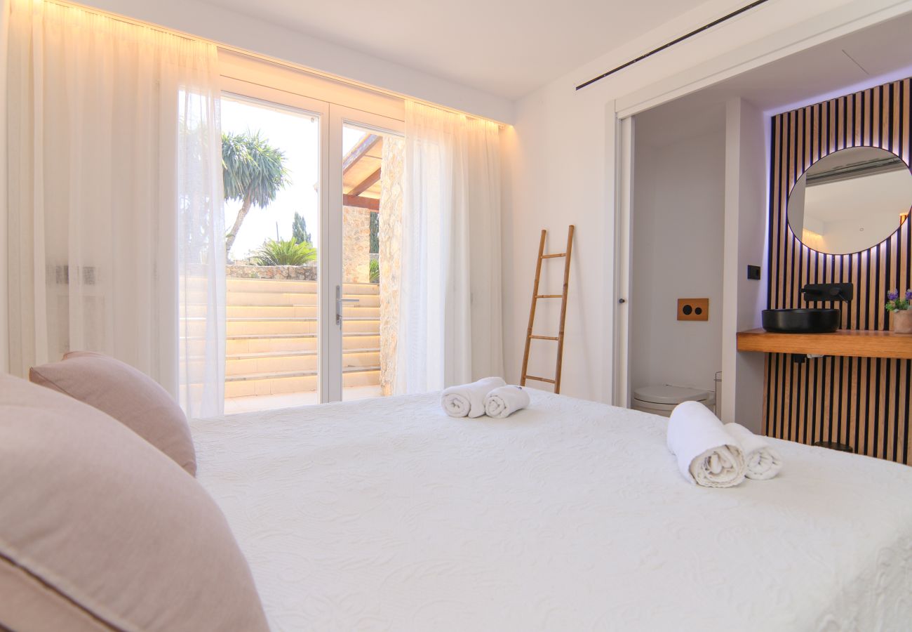 Villa en Llubi - 281 Villa Son Ramon ETV/2707 by Mallorca Charme