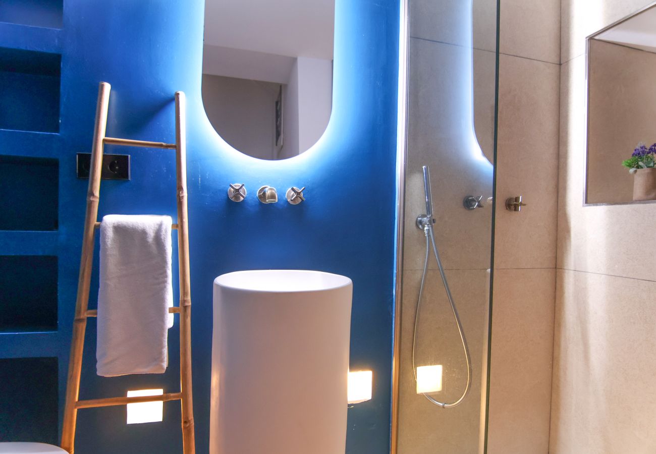 Villa en Llubi - 281 Villa Son Ramon ETV/2707 by Mallorca Charme