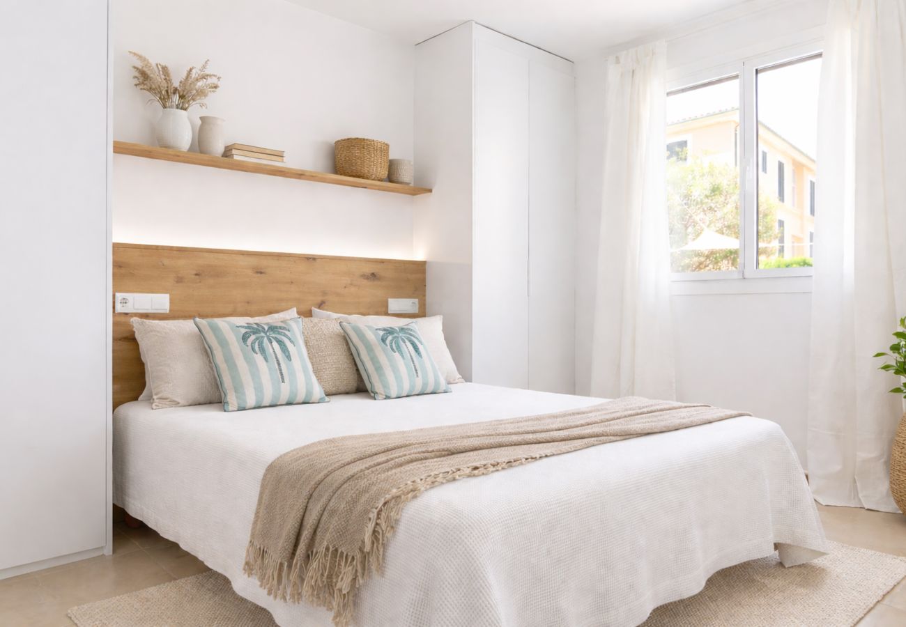 Apartamento en Port de Pollença - E438 Can Gorrio by Mallorca Villa Selection