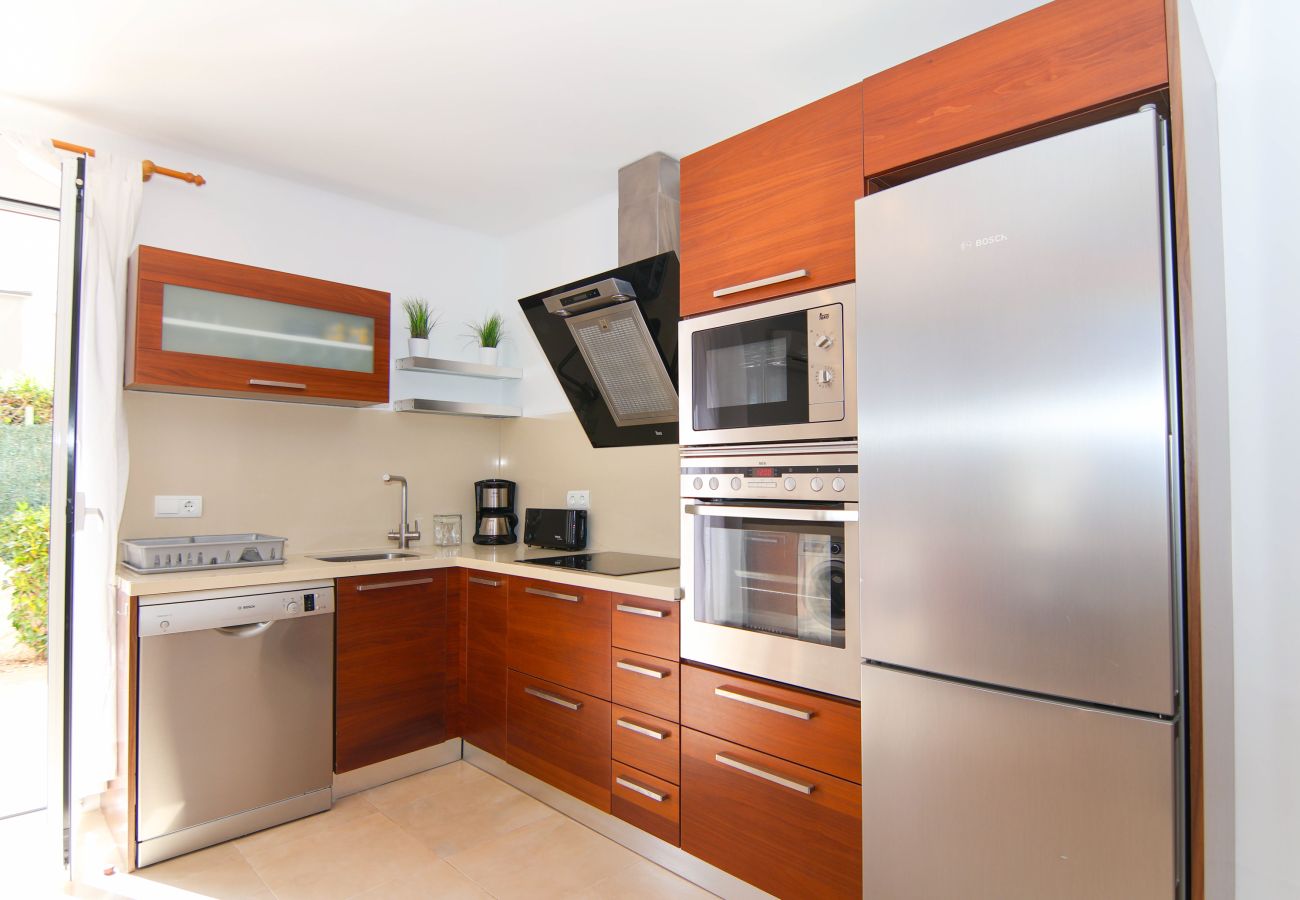 Apartamento en Port de Pollença - E438 Can Gorrio by Mallorca Villa Selection