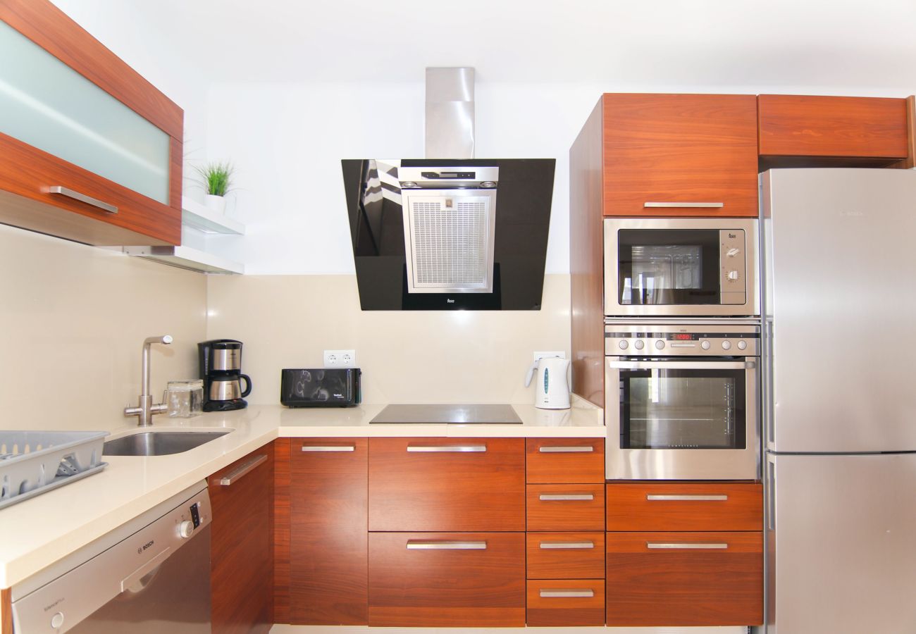 Apartamento en Port de Pollença - E438 Can Gorrio by Mallorca Villa Selection