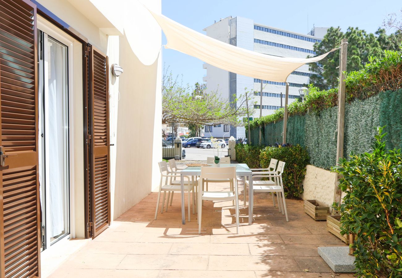 Apartamento en Port de Pollença - E438 Can Gorrio by Mallorca Villa Selection