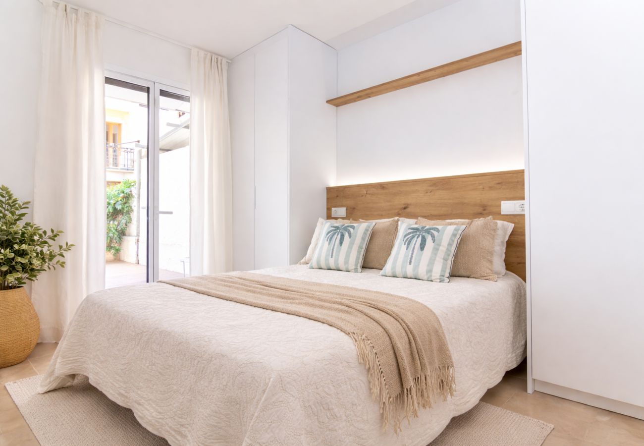 Apartamento en Port de Pollença - E438 Can Gorrio by Mallorca Villa Selection