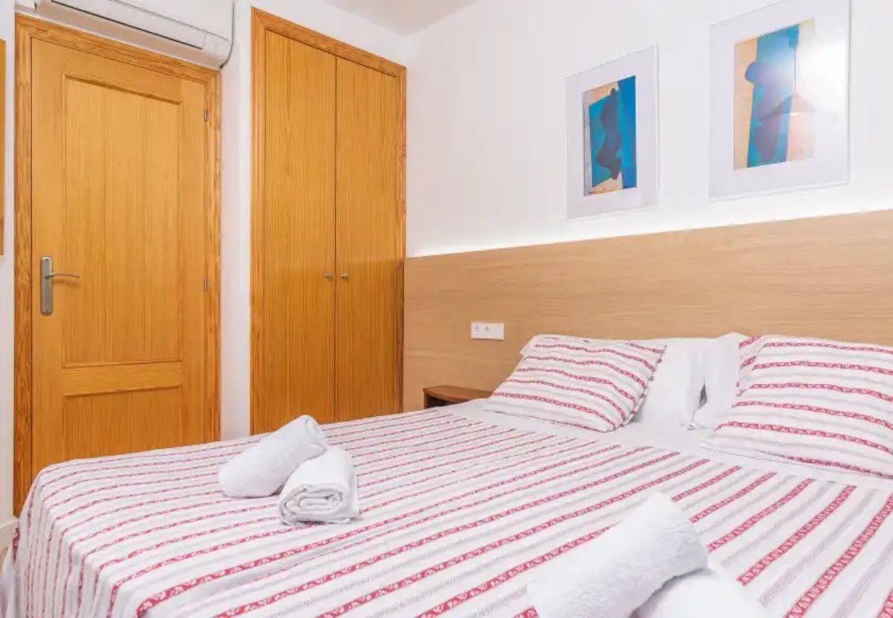 Apartamento en Ca´n Picafort - Apartment Son Baulo  Llimona