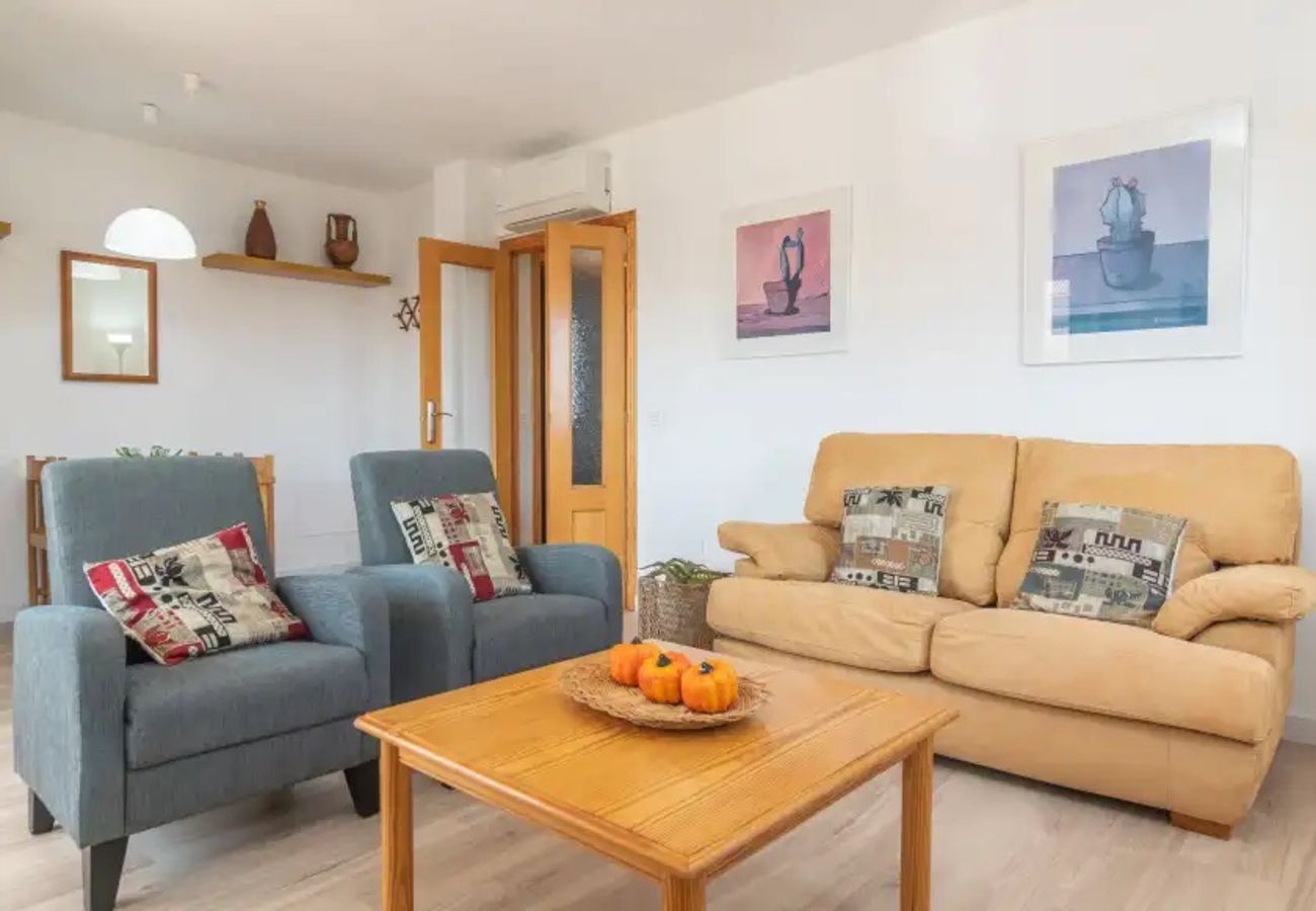 Apartamento en Ca´n Picafort - Apartment Son Baulo  Llimona