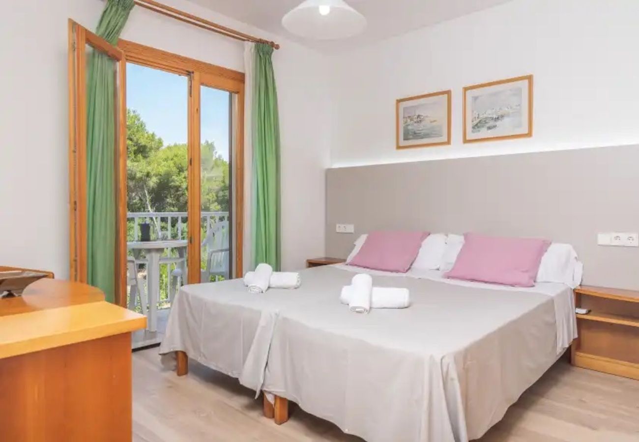 Apartamento en Can Picafort - Apartment Son Baulo Poma