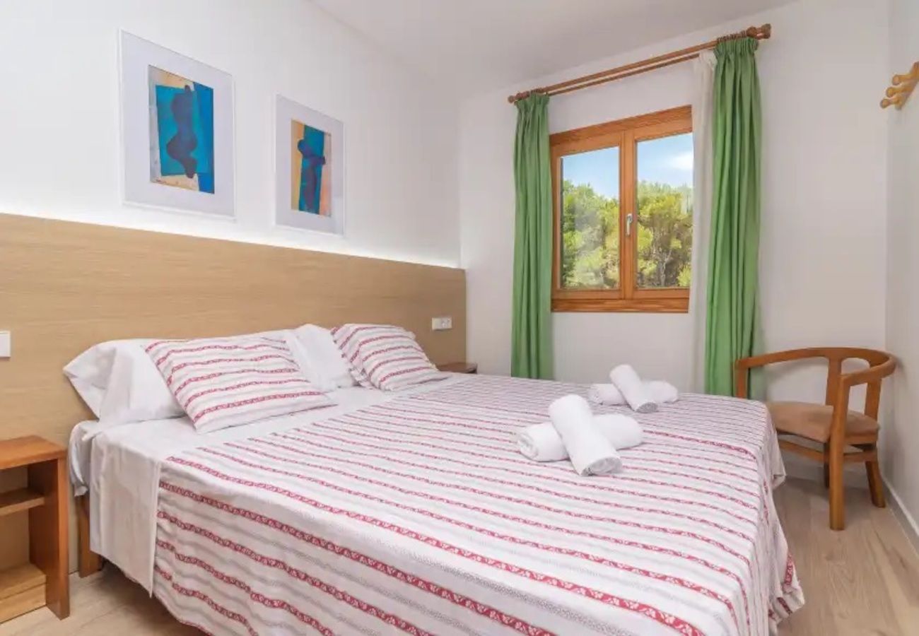 Apartamento en Can Picafort - Apartment Son Baulo Poma