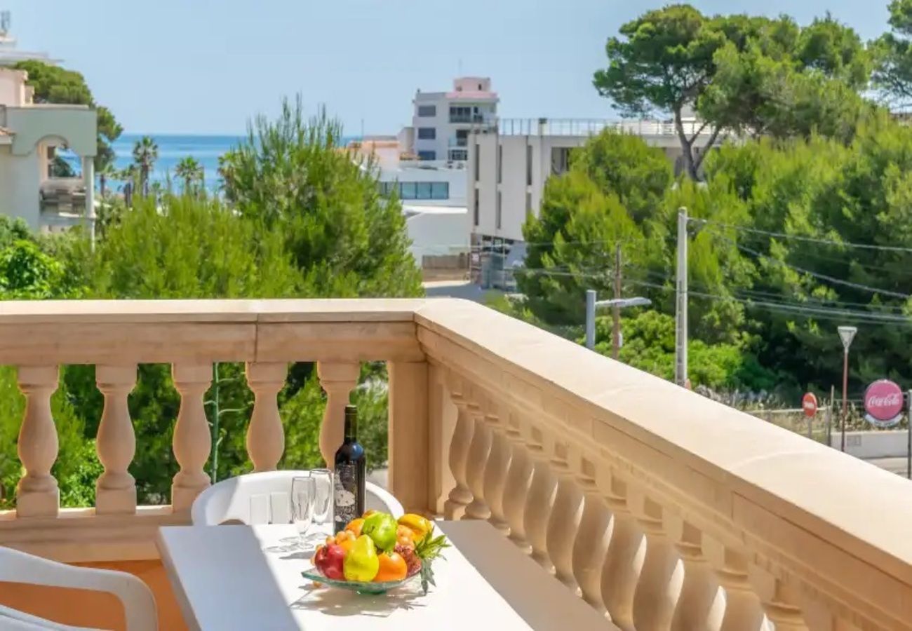 Apartamento en Can Picafort - Apartment Son Baulo Poma