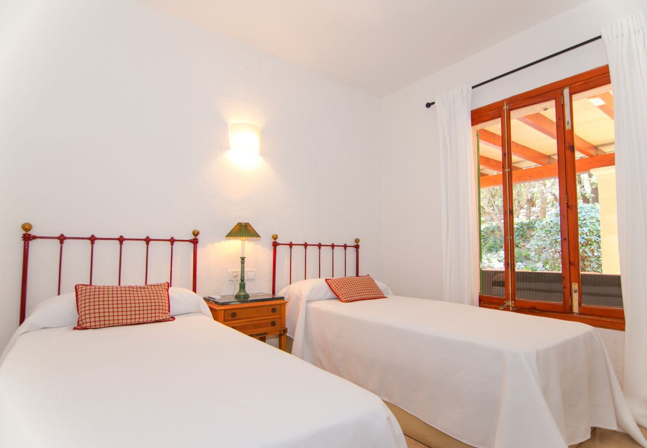 Villa en Cala Sant Vicenç - Ca l'Hereu Petit by Mallorca Charme 282