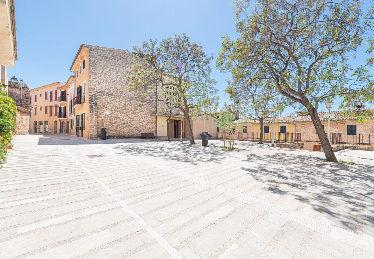 Casa en Alcúdia - Can Calco old town