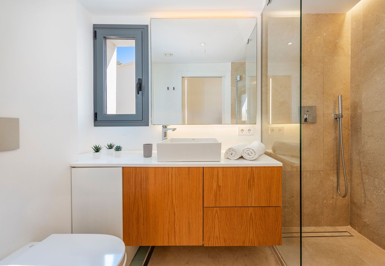 Villa en Alcúdia - Nerseo, Villa 5StarsHome Mallorca