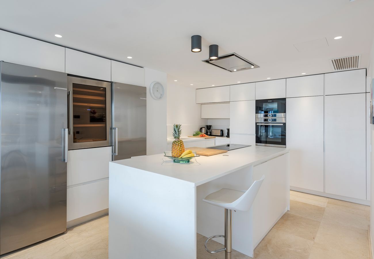 Villa en Alcúdia - Nerseo, Villa 5StarsHome Mallorca