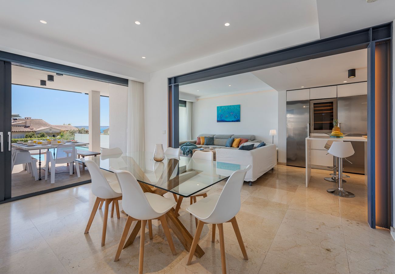 Villa en Alcúdia - Nerseo, Villa 5StarsHome Mallorca