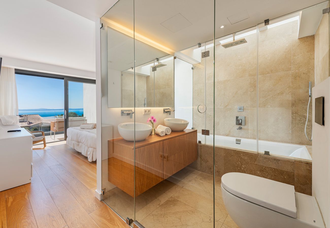 Villa en Alcúdia - Nerseo, Villa 5StarsHome Mallorca