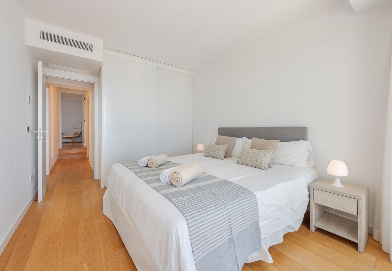 Villa en Alcúdia - Nerseo, Villa 5StarsHome Mallorca