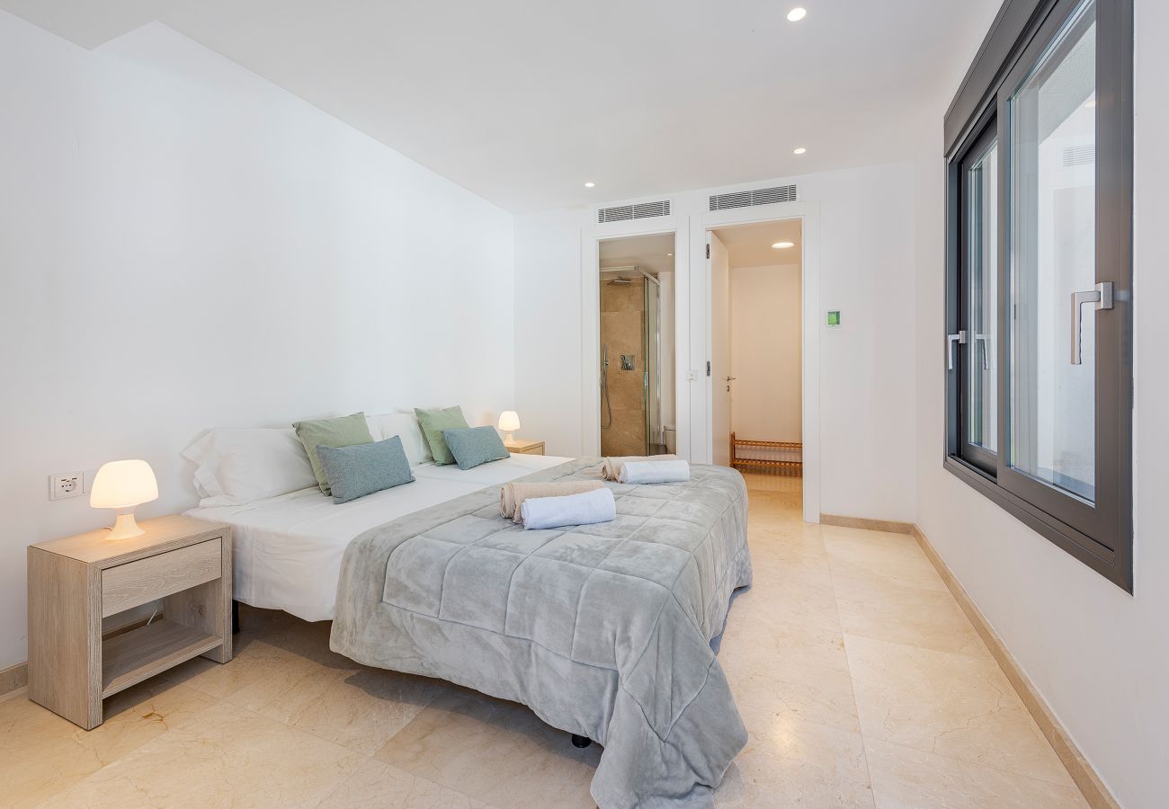 Villa en Alcúdia - Nerseo, Villa 5StarsHome Mallorca
