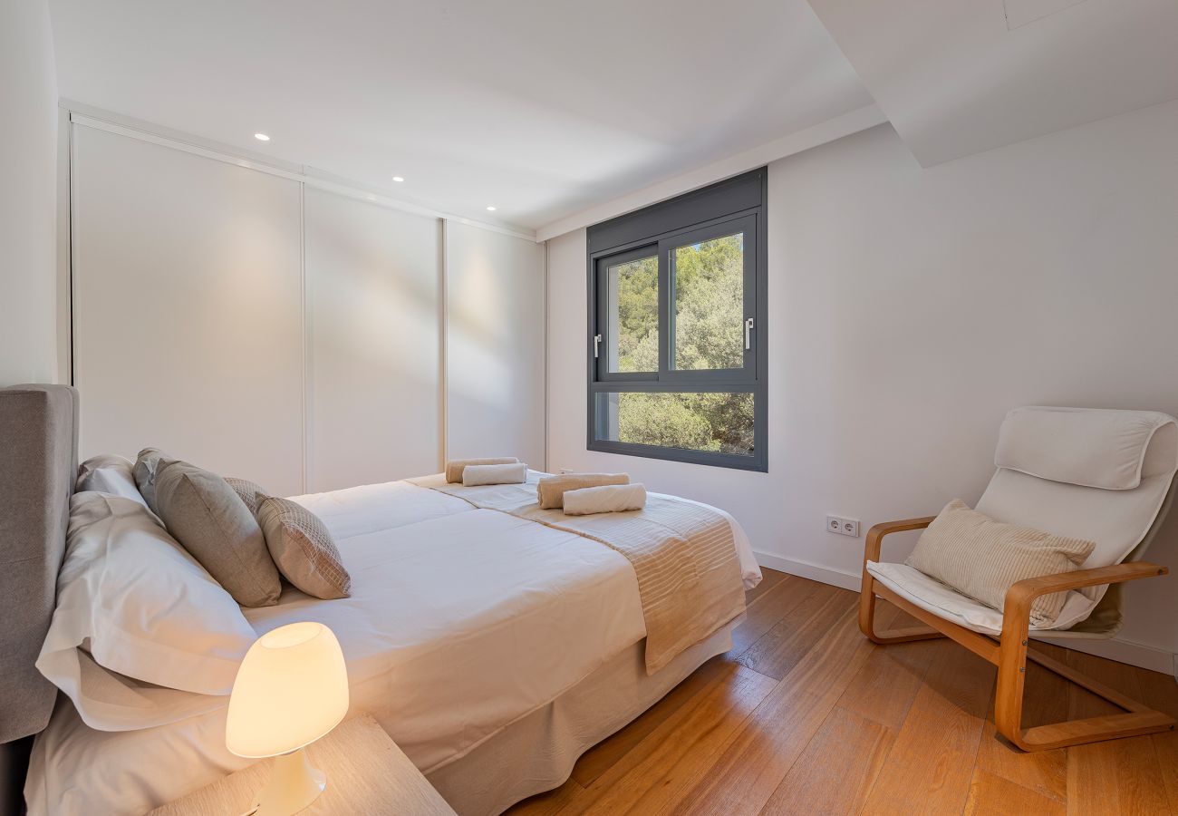 Villa en Alcúdia - Nerseo, Villa 5StarsHome Mallorca