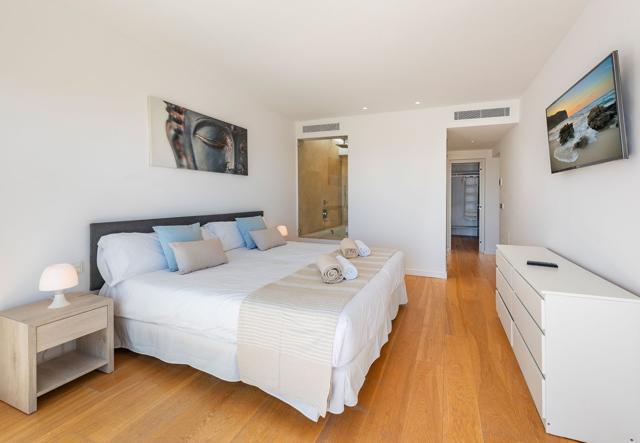 Villa en Alcúdia - Nerseo, Villa 5StarsHome Mallorca
