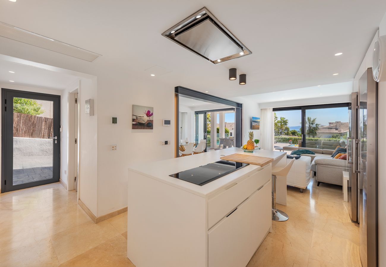 Villa en Alcúdia - Nerseo, Villa 5StarsHome Mallorca