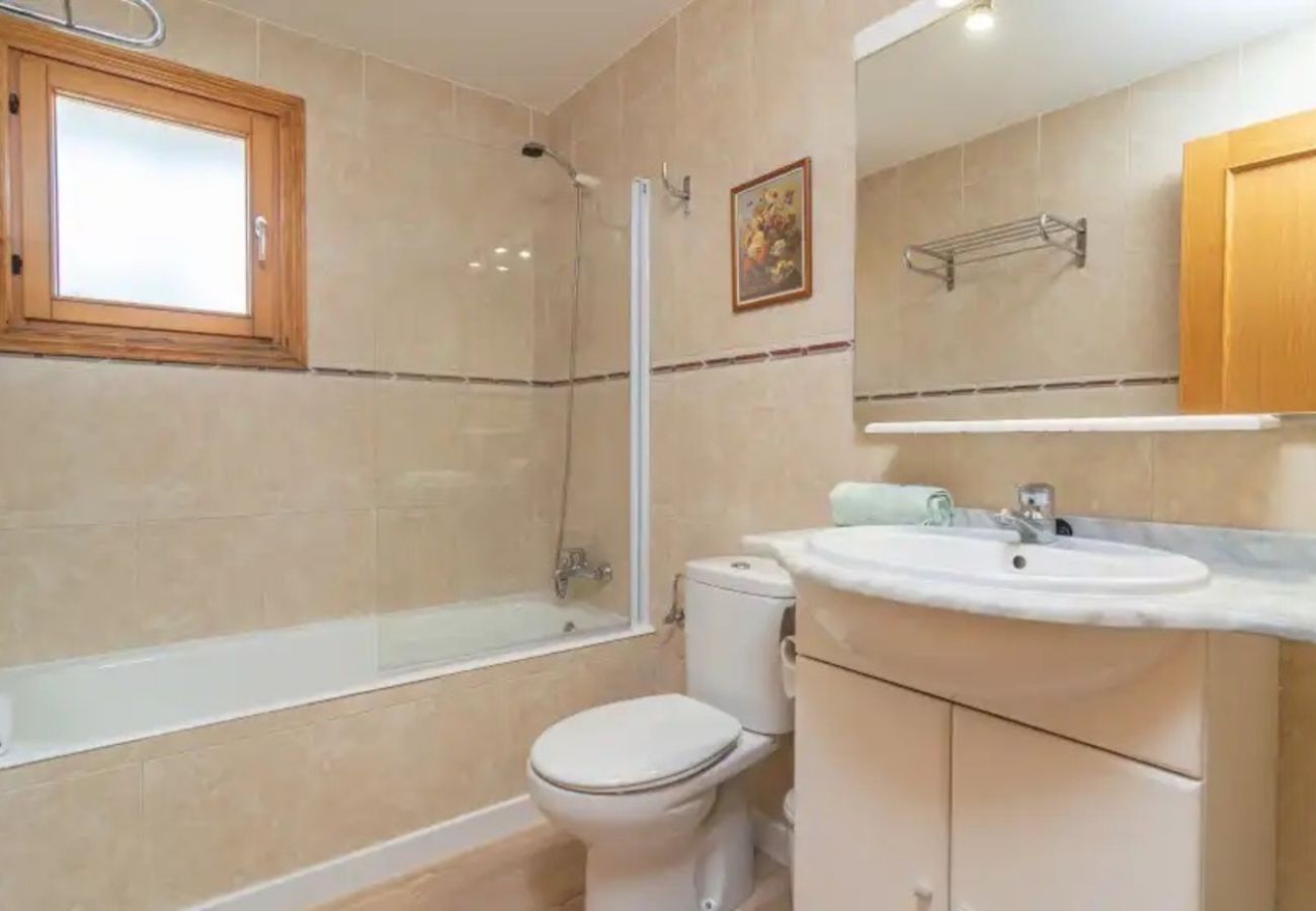 Apartamento en Ca´n Picafort - Apartment Son Baulo Melo