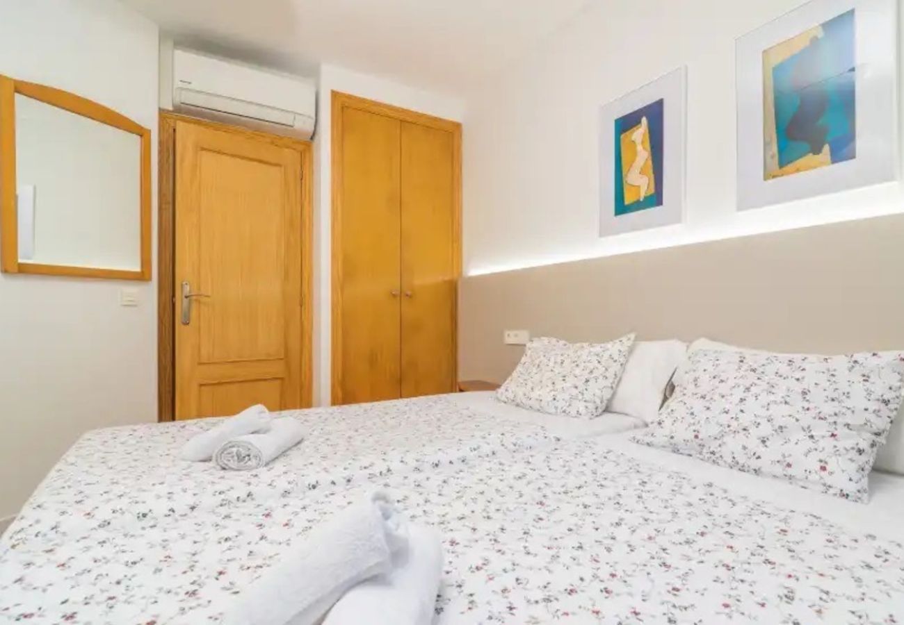Apartamento en Ca´n Picafort - Apartment Son Baulo Melo